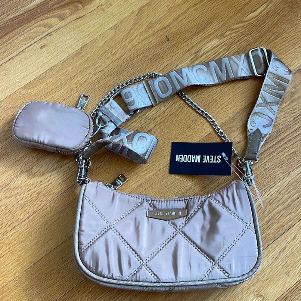 Steve Madden bag